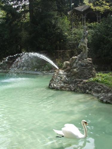 Albergo Vittoria Salsomaggiore Terme Exteriör bild